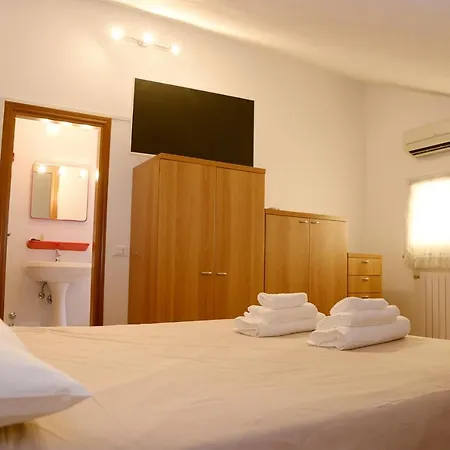 Da Giuliano Bed & Breakfast Milano Marittima