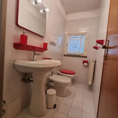 Bed & Breakfast Da Giuliano