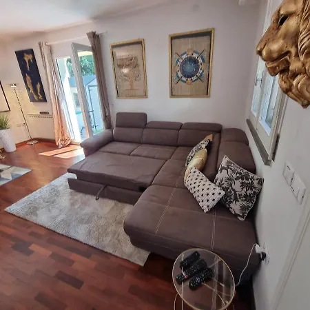 Da Giuliano Bed & Breakfast Milano Marittima