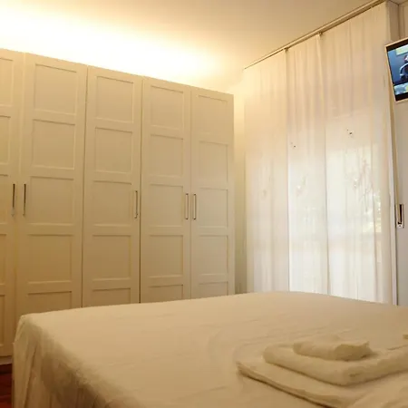 Da Giuliano Bed & Breakfast *
