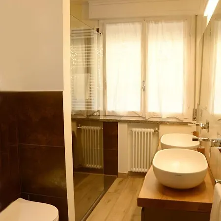 Bed & Breakfast Da Giuliano *