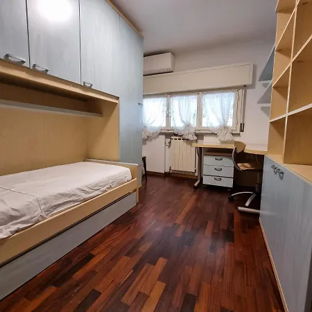 Da Giuliano Bed & Breakfast