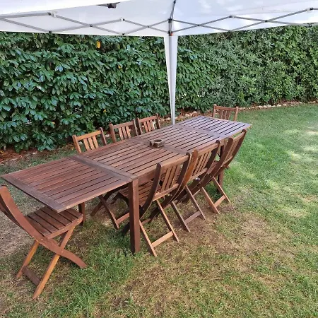 Bed & Breakfast Da Giuliano Milano Marittima