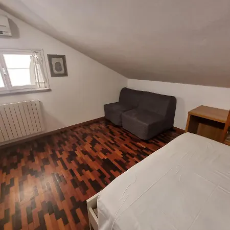 Bed & Breakfast Da Giuliano *