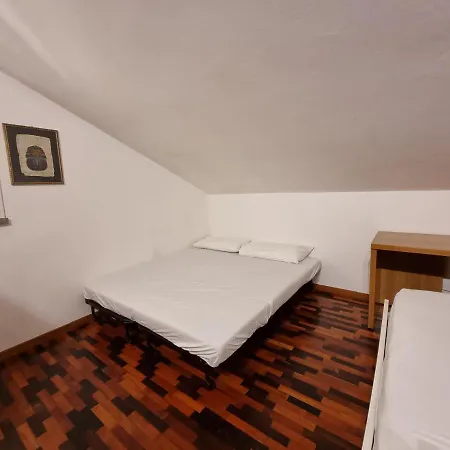 Da Giuliano Bed & Breakfast *