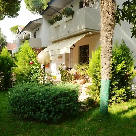 Bed & Breakfast Da Giuliano *